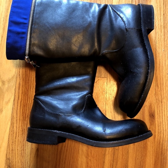 All Weather Riding Boots - Picture 1 of 4
